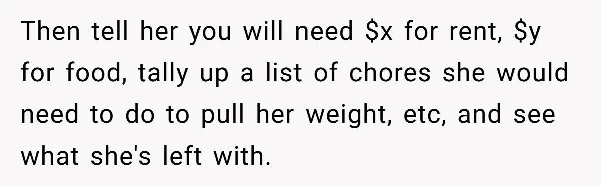 Woman’s Babysitting Blowup: Was An Ultimatum To Her Sister Fair Or Harsh? Generated by Aubtu.biz