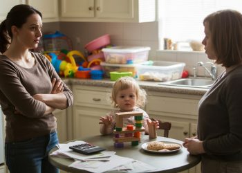 Woman’s Babysitting Blowup: Was An Ultimatum To Her Sister Fair Or Harsh?