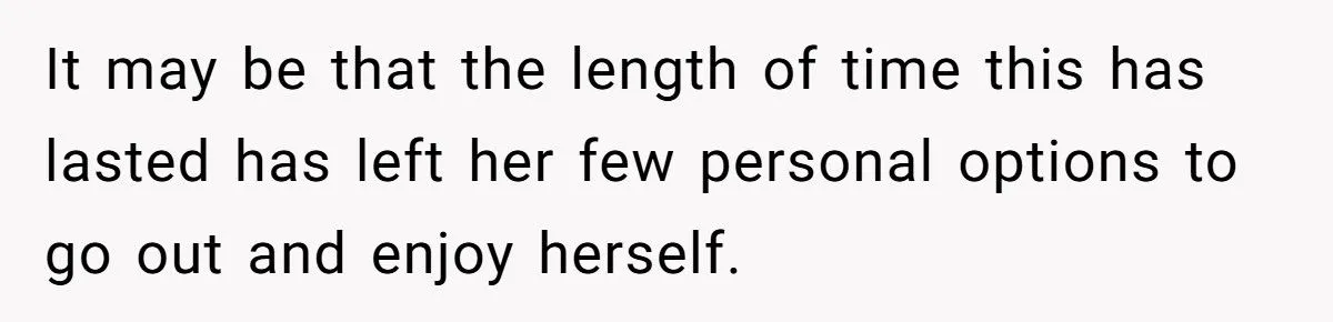 Woman’s Babysitting Blowup: Was An Ultimatum To Her Sister Fair Or Harsh? Generated by Aubtu.biz