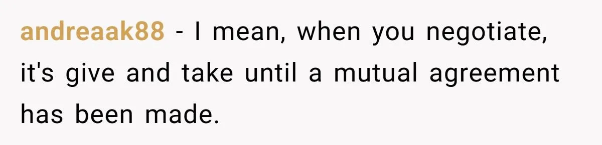 Woman’s Babysitting Blowup: Was An Ultimatum To Her Sister Fair Or Harsh? Generated by Aubtu.biz