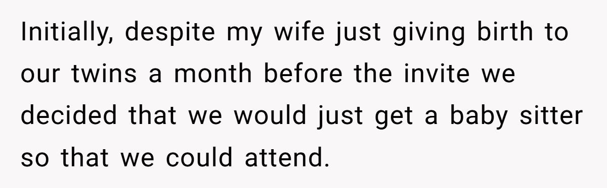 She Stayed Home for Her Wife After a Loss, and Her Parents Disowned Her Over It Generated by Aubtu.biz