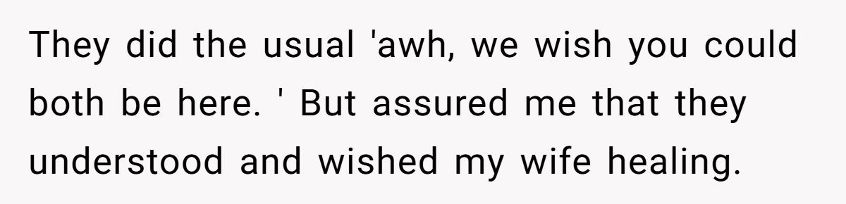 She Stayed Home for Her Wife After a Loss, and Her Parents Disowned Her Over It Generated by Aubtu.biz