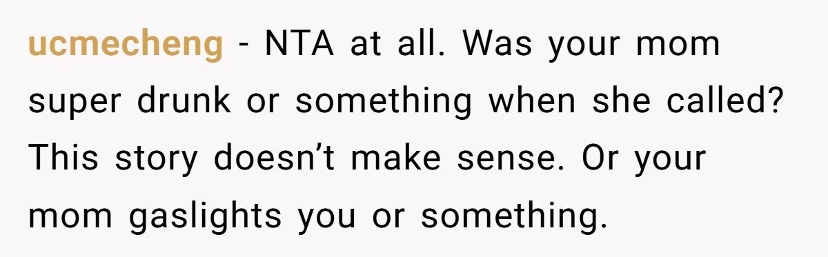 She Stayed Home for Her Wife After a Loss, and Her Parents Disowned Her Over It Generated by Aubtu.biz