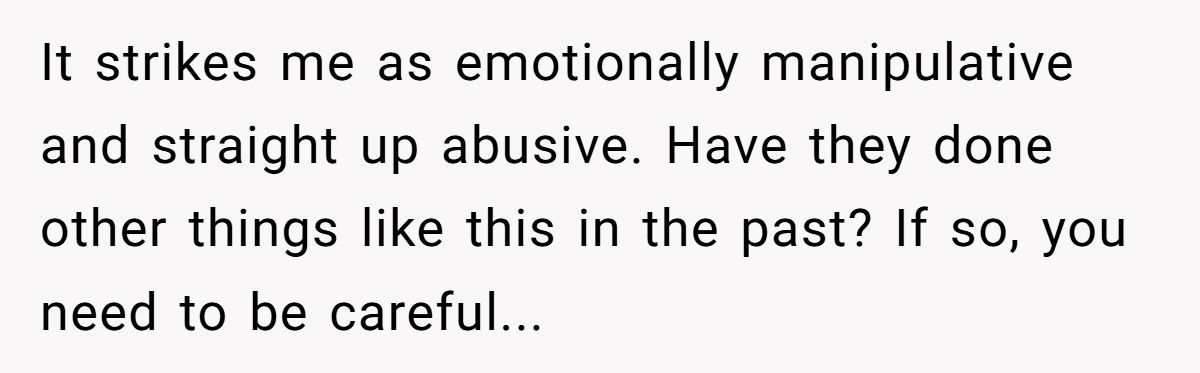 She Stayed Home for Her Wife After a Loss, and Her Parents Disowned Her Over It Generated by Aubtu.biz