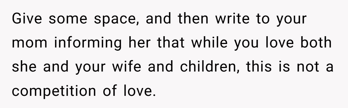 She Stayed Home for Her Wife After a Loss, and Her Parents Disowned Her Over It Generated by Aubtu.biz