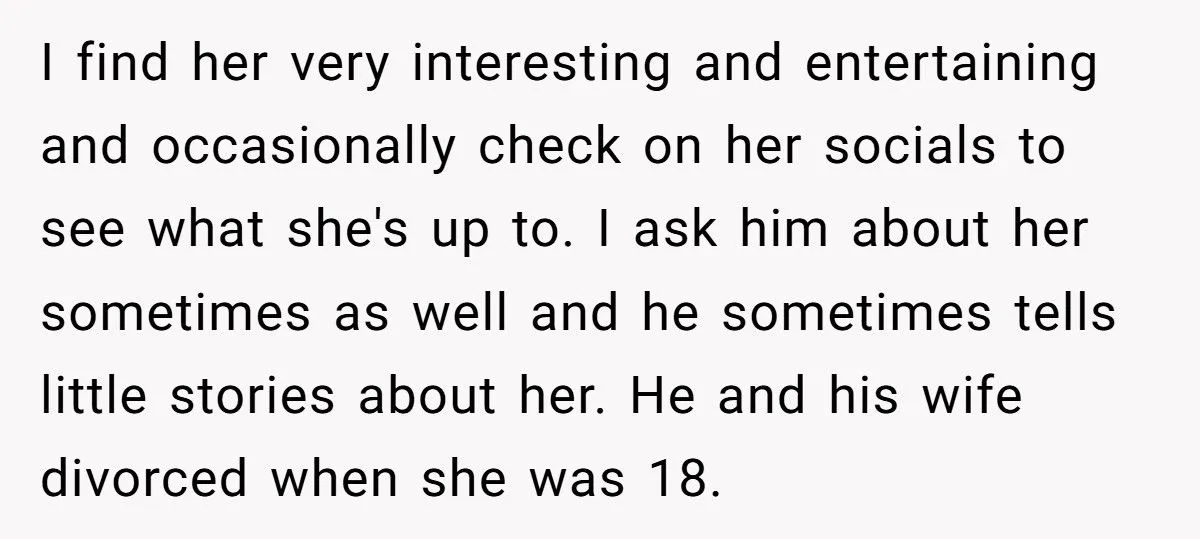 Employee Questioned Co-Worker About His Daughter - Now Everyone’s Mad Generated by Aubtu.biz