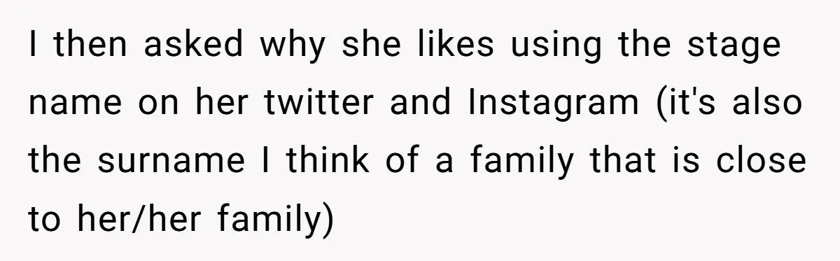 Employee Questioned Co-Worker About His Daughter - Now Everyone’s Mad Generated by Aubtu.biz