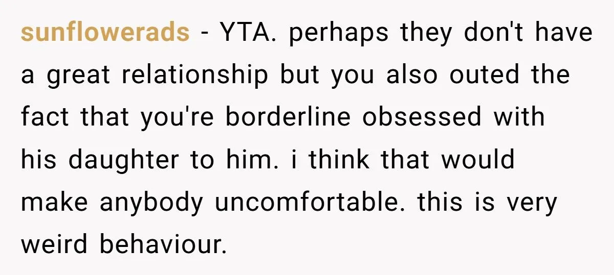 Employee Questioned Co-Worker About His Daughter - Now Everyone’s Mad Generated by Aubtu.biz
