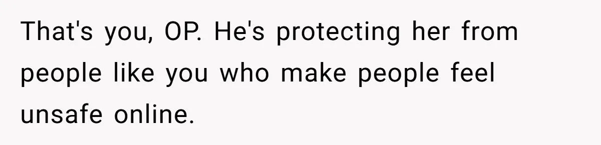 Employee Questioned Co-Worker About His Daughter - Now Everyone’s Mad Generated by Aubtu.biz