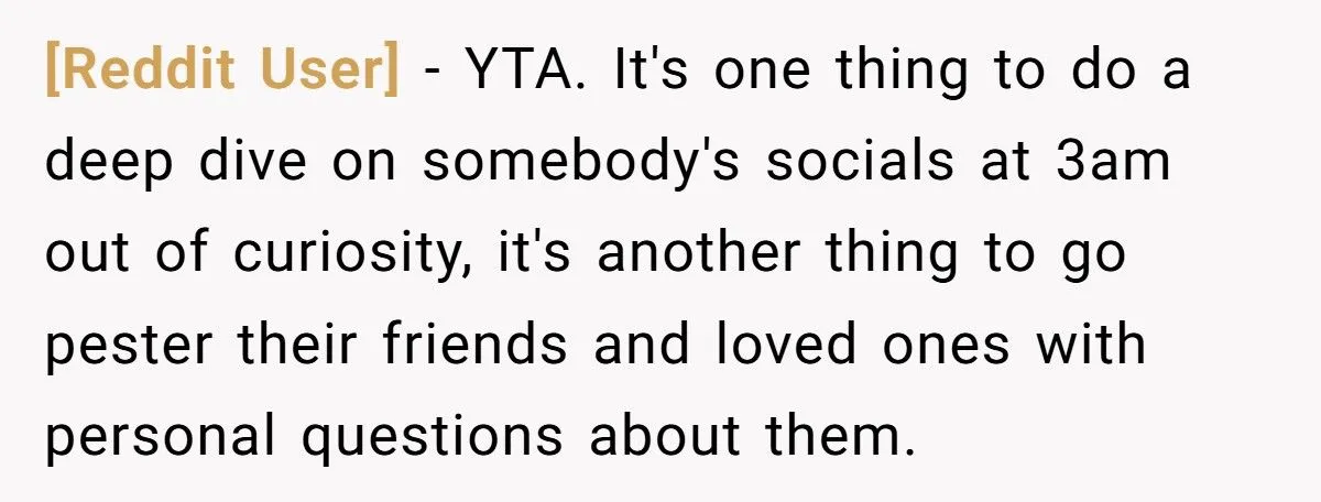 Employee Questioned Co-Worker About His Daughter - Now Everyone’s Mad Generated by Aubtu.biz