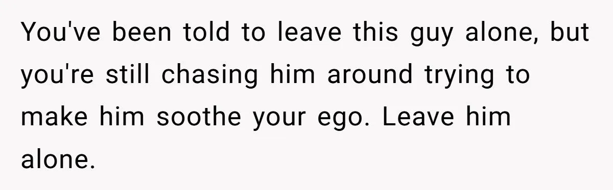 Employee Questioned Co-Worker About His Daughter - Now Everyone’s Mad Generated by Aubtu.biz