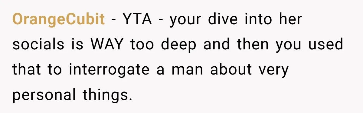 Employee Questioned Co-Worker About His Daughter - Now Everyone’s Mad Generated by Aubtu.biz