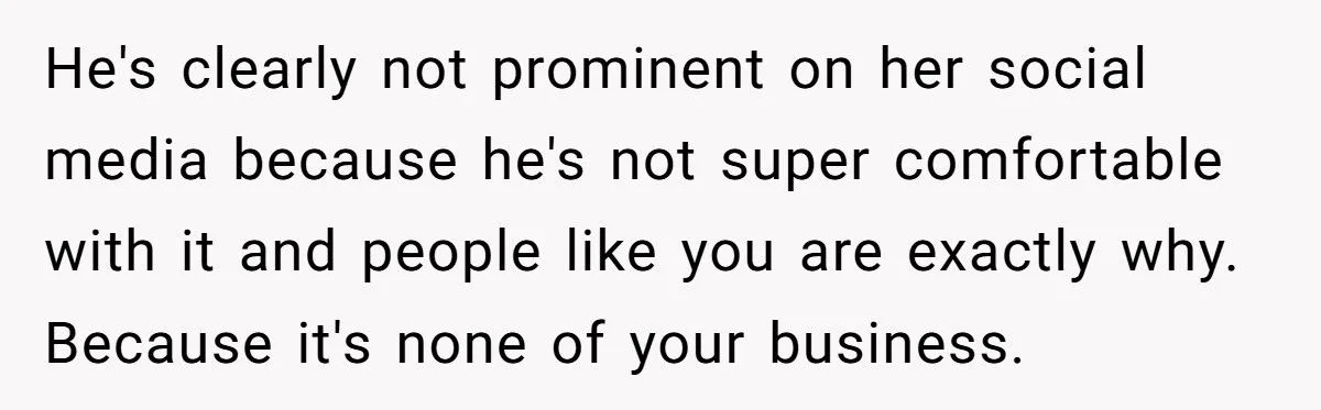 Employee Questioned Co-Worker About His Daughter - Now Everyone’s Mad Generated by Aubtu.biz