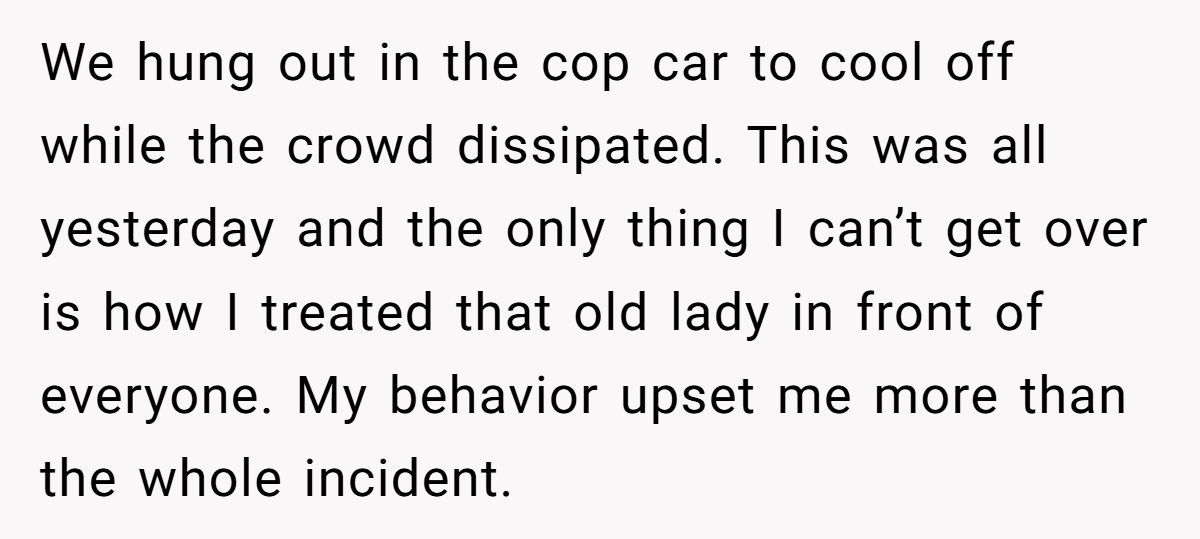 Pregnant Mom Called ‘Shameful’ While Baby’s Locked in Hot Car Generated by Aubtu.biz