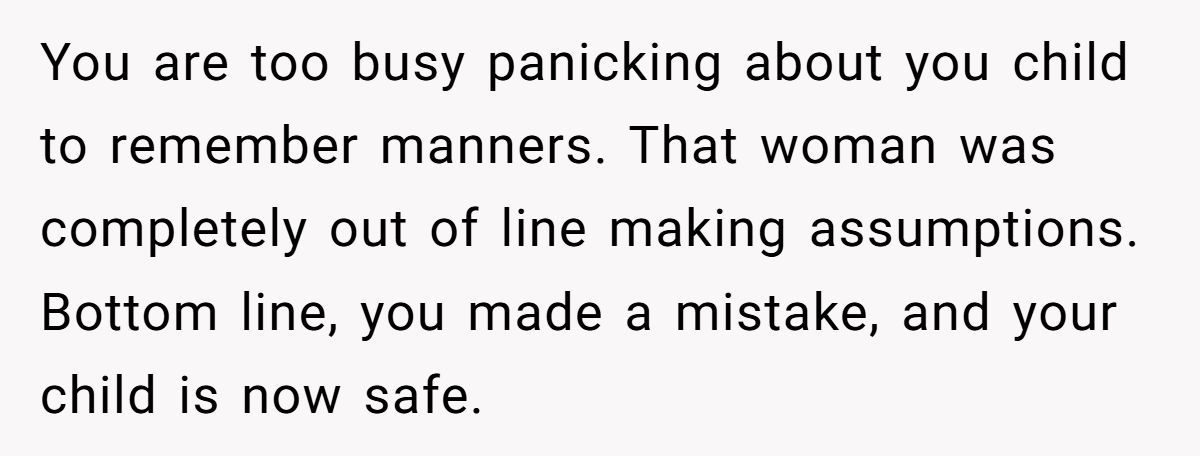 Pregnant Mom Called ‘Shameful’ While Baby’s Locked in Hot Car Generated by Aubtu.biz