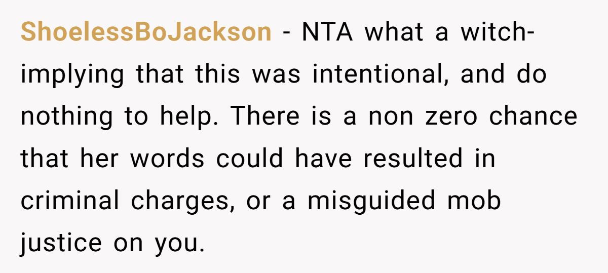 Pregnant Mom Called ‘Shameful’ While Baby’s Locked in Hot Car Generated by Aubtu.biz