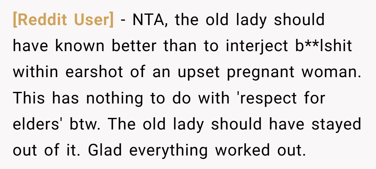 Pregnant Mom Called ‘Shameful’ While Baby’s Locked in Hot Car Generated by Aubtu.biz