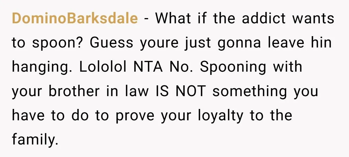 He Announced He’s Getting a Hotel With or Without His Wife – She Accused Him of Betraying Family Traditions