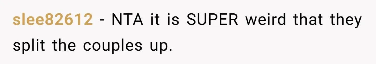 He Announced He’s Getting a Hotel With or Without His Wife – She Accused Him of Betraying Family Traditions