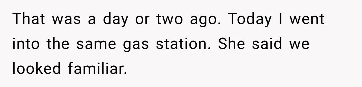 Nosy Cashier Clash: Would Reporting Her For Pregnancy Test Comments Be Fair Or Too Far?