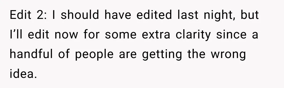 Nosy Cashier Clash: Would Reporting Her For Pregnancy Test Comments Be Fair Or Too Far?