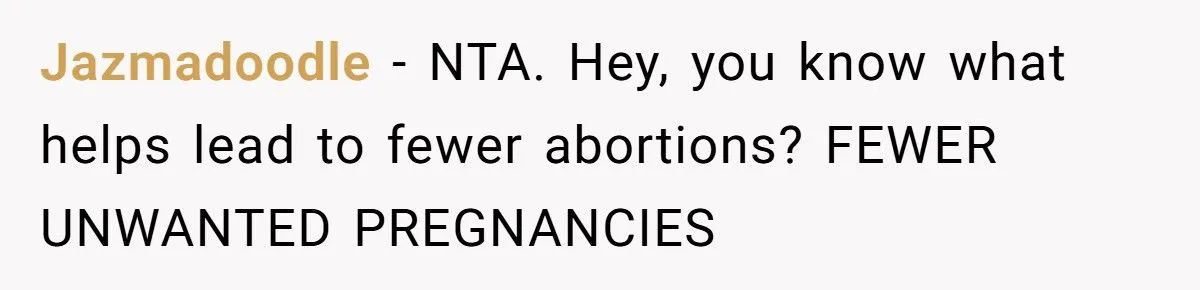 Nosy Cashier Clash: Would Reporting Her For Pregnancy Test Comments Be Fair Or Too Far?