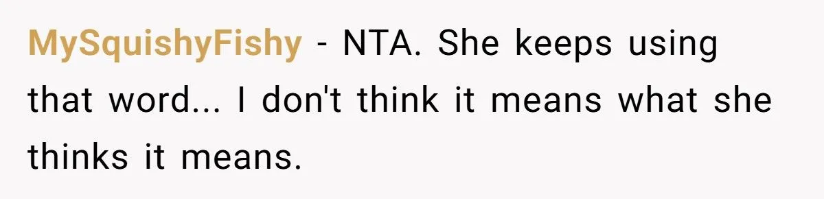 Nosy Cashier Clash: Would Reporting Her For Pregnancy Test Comments Be Fair Or Too Far?