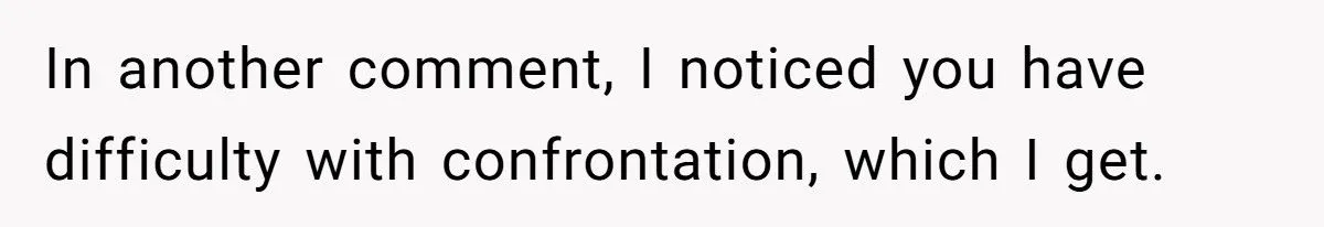 Nosy Cashier Clash: Would Reporting Her For Pregnancy Test Comments Be Fair Or Too Far?