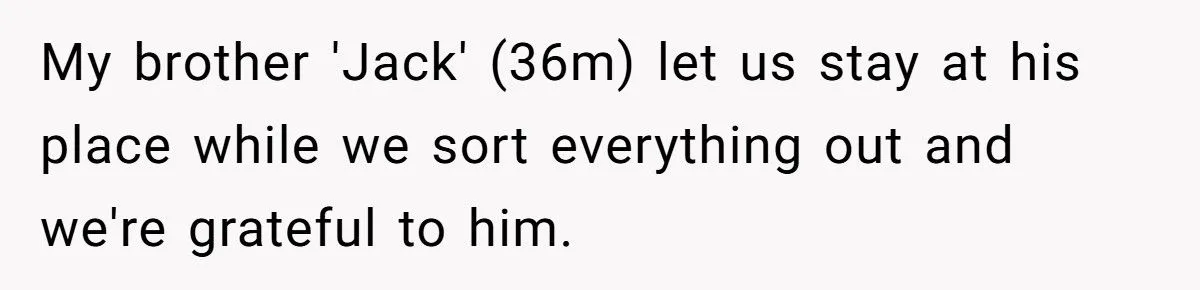 Woman Refuses to Babysit Niece So She Can Go on Date Night Generated by Aubtu.biz