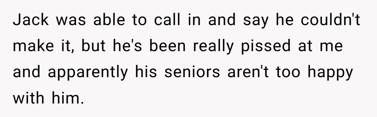 Woman Refuses to Babysit Niece So She Can Go on Date Night Generated by Aubtu.biz