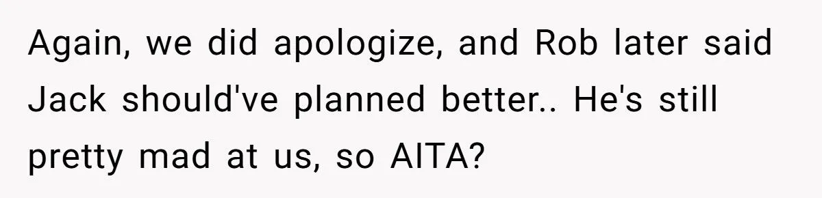 Woman Refuses to Babysit Niece So She Can Go on Date Night Generated by Aubtu.biz