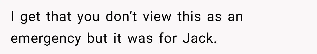 Woman Refuses to Babysit Niece So She Can Go on Date Night Generated by Aubtu.biz