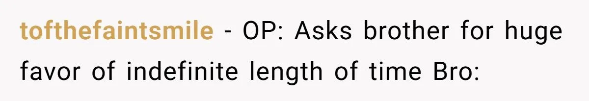 Woman Refuses to Babysit Niece So She Can Go on Date Night Generated by Aubtu.biz