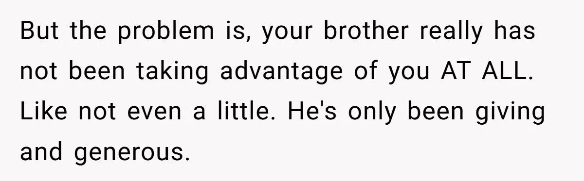 Woman Refuses to Babysit Niece So She Can Go on Date Night Generated by Aubtu.biz