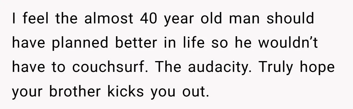 Woman Refuses to Babysit Niece So She Can Go on Date Night Generated by Aubtu.biz
