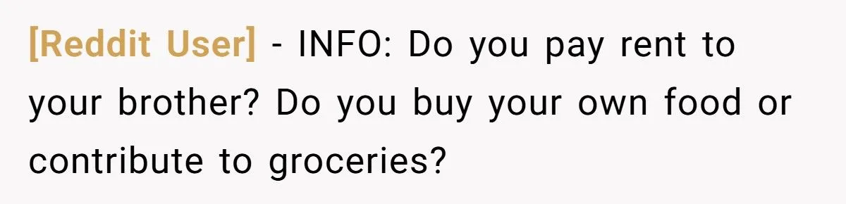 Woman Refuses to Babysit Niece So She Can Go on Date Night Generated by Aubtu.biz