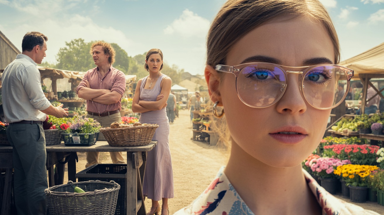 Eye Color Clash: Redditor’s Heterochromia Sparks Sister’s Wedding Drama