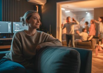 A Redditor’s Home Turf Battle: Office Oasis Or In-Law Exile? A Redditor’s Home Turf Battle: Office Oasis Or In-Law Exile?