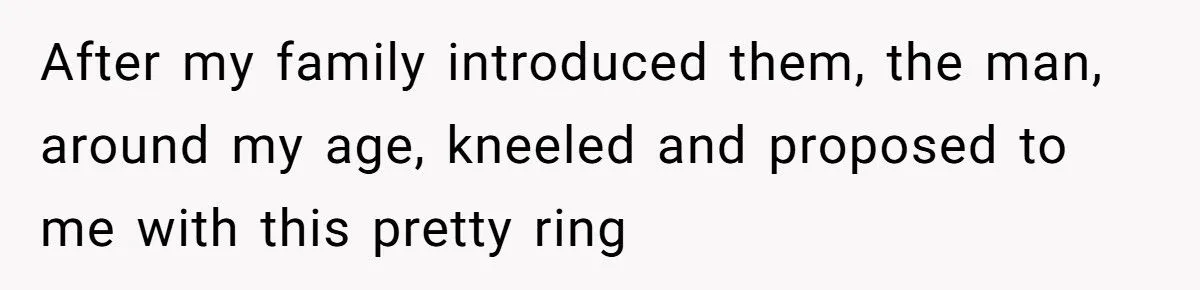 A Redditor’s Rebellion Against Tradition Sparks Family Fireworks Generated by Aubtu.biz