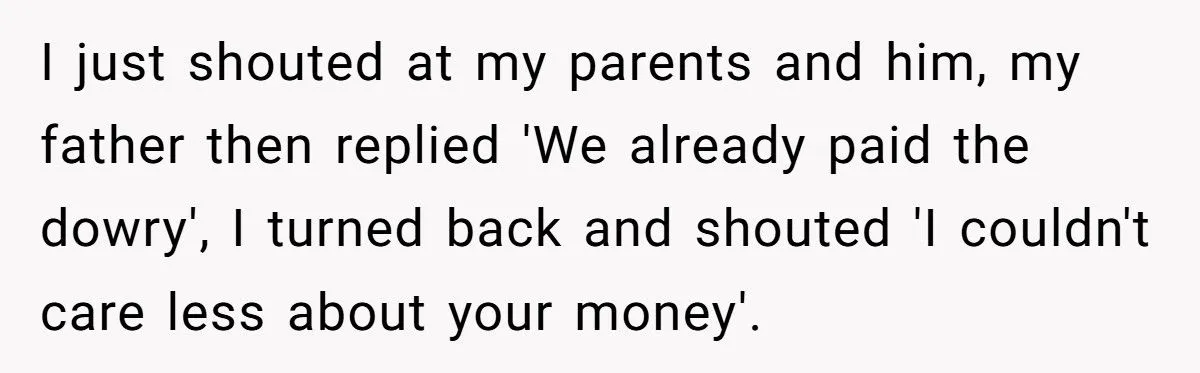 A Redditor’s Rebellion Against Tradition Sparks Family Fireworks Generated by Aubtu.biz