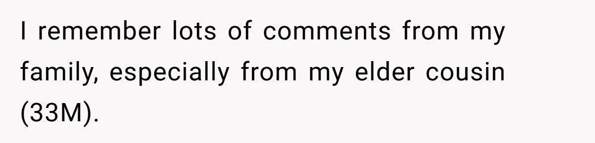 A Redditor’s Rebellion Against Tradition Sparks Family Fireworks Generated by Aubtu.biz