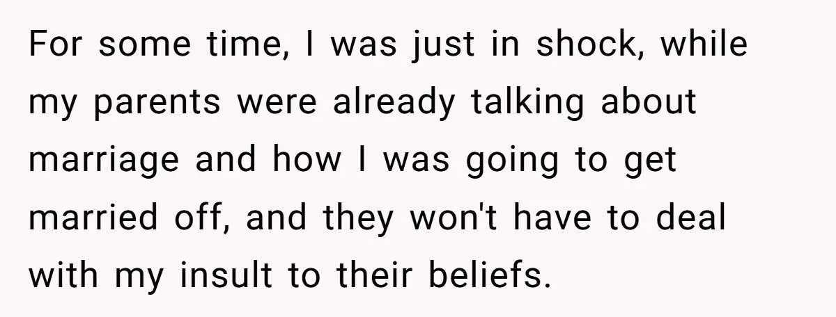 A Redditor’s Rebellion Against Tradition Sparks Family Fireworks Generated by Aubtu.biz