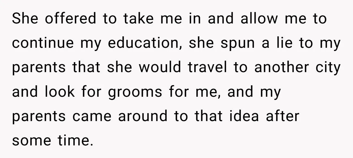 A Redditor’s Rebellion Against Tradition Sparks Family Fireworks Generated by Aubtu.biz