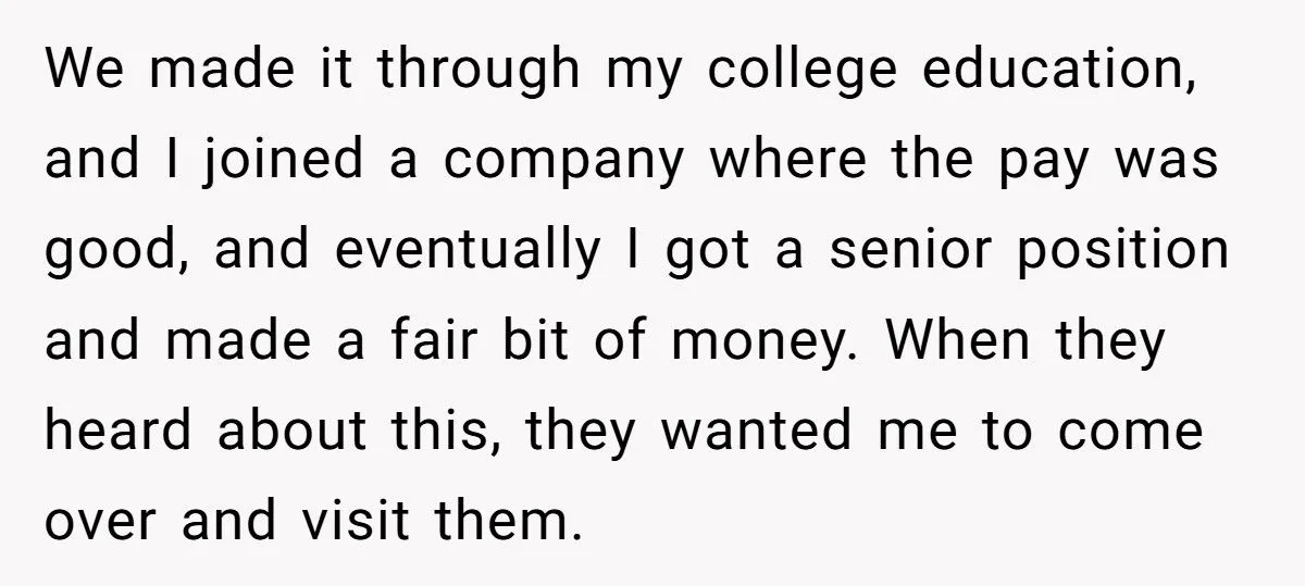 A Redditor’s Rebellion Against Tradition Sparks Family Fireworks Generated by Aubtu.biz