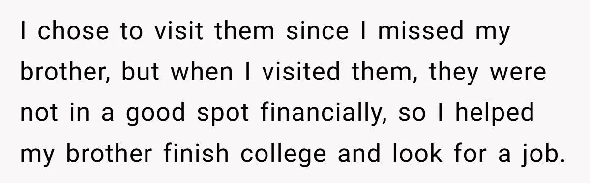 A Redditor’s Rebellion Against Tradition Sparks Family Fireworks Generated by Aubtu.biz