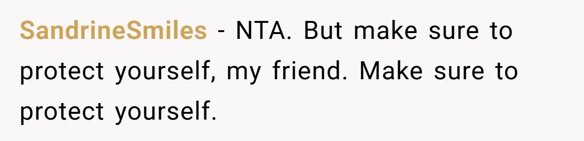 A Redditor’s Rebellion Against Tradition Sparks Family Fireworks Generated by Aubtu.biz