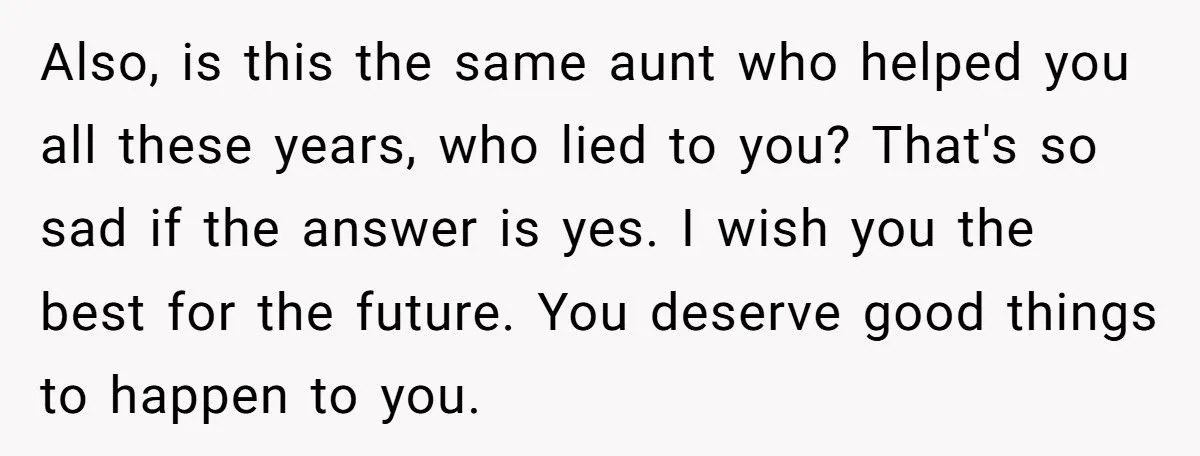 A Redditor’s Rebellion Against Tradition Sparks Family Fireworks Generated by Aubtu.biz