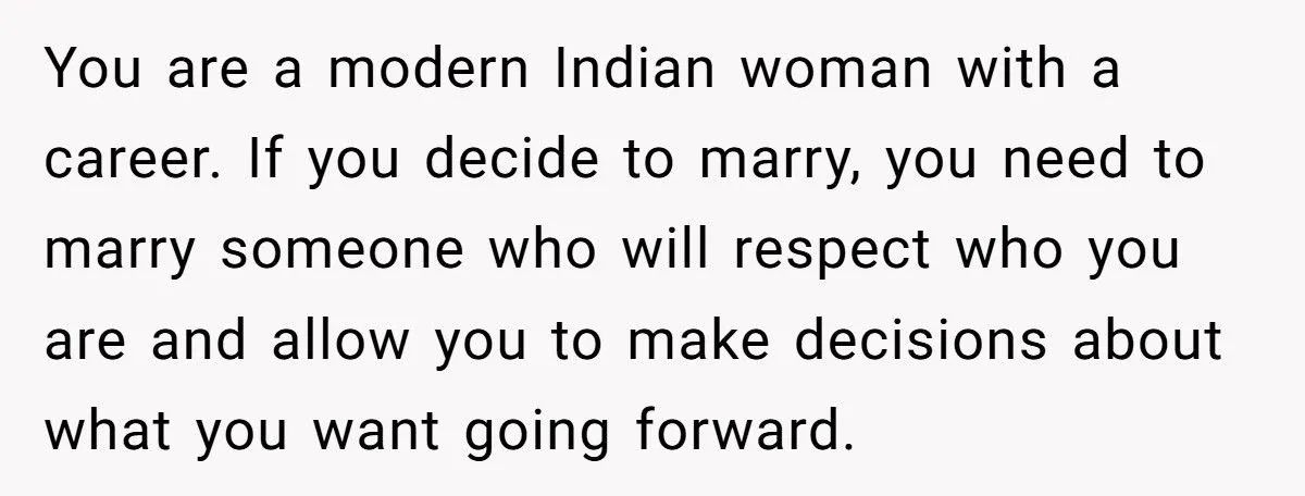 A Redditor’s Rebellion Against Tradition Sparks Family Fireworks Generated by Aubtu.biz