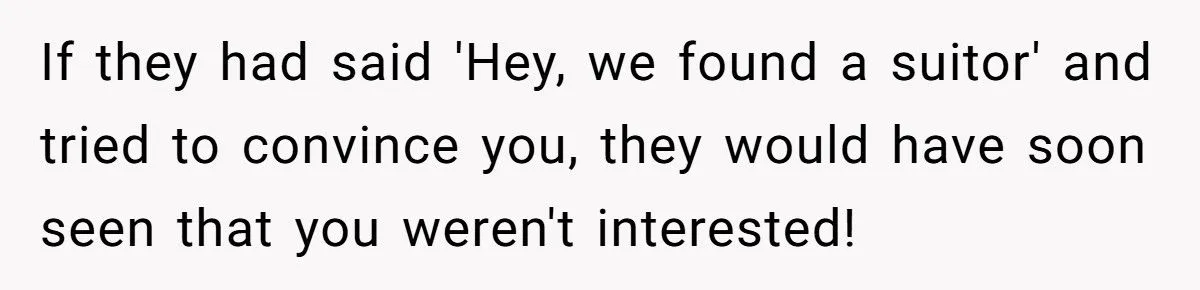 A Redditor’s Rebellion Against Tradition Sparks Family Fireworks Generated by Aubtu.biz