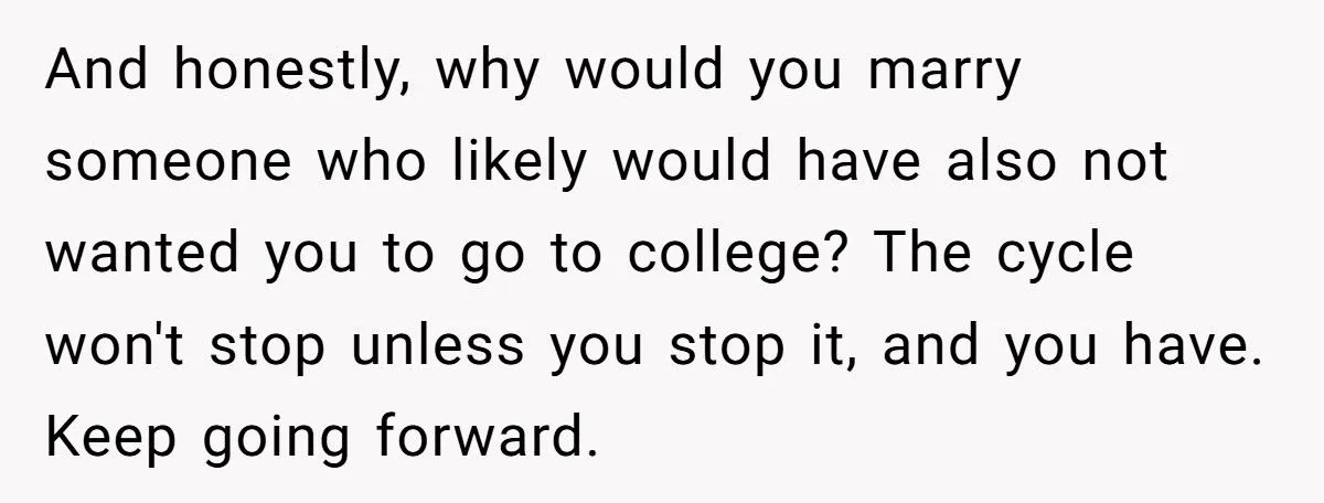 A Redditor’s Rebellion Against Tradition Sparks Family Fireworks Generated by Aubtu.biz